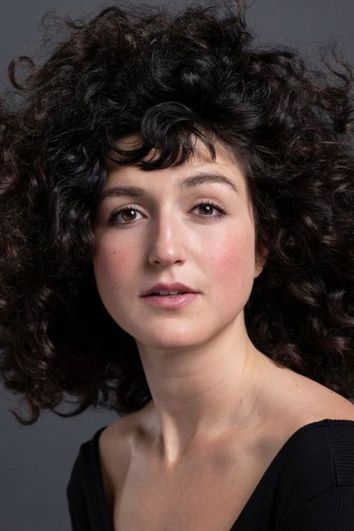 Chloe Claudel as Hannah Hubbard