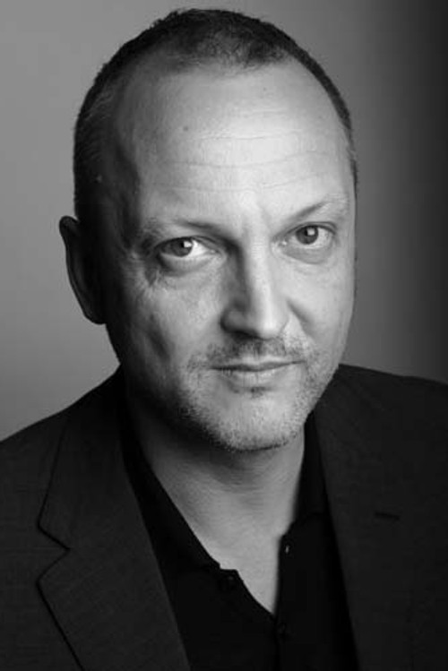 David Benson as Lurcio