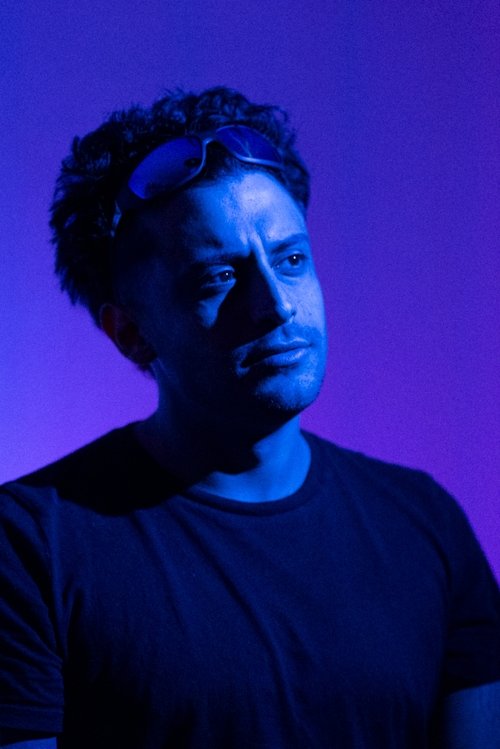 Miguel Tapia as Miguel