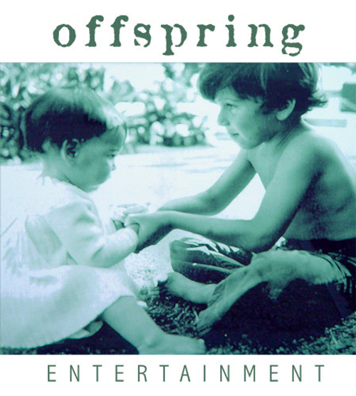 Offspring Entertainment logo