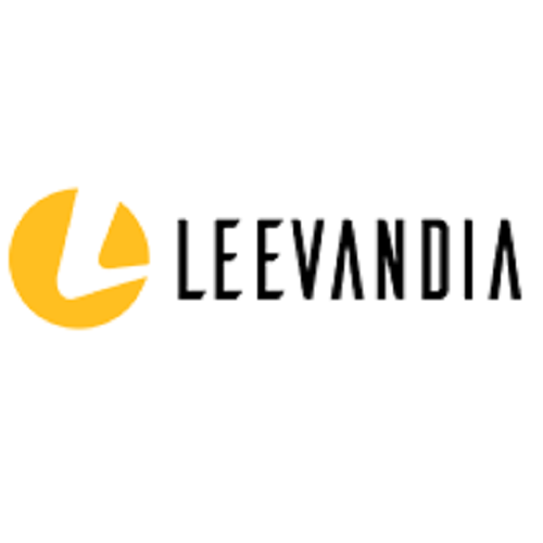 Leevandia logo