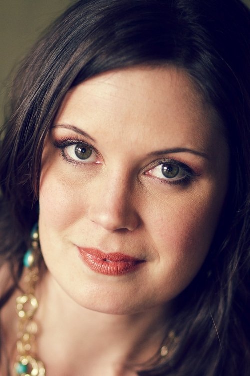 Erin Bethea as Nurse Anita