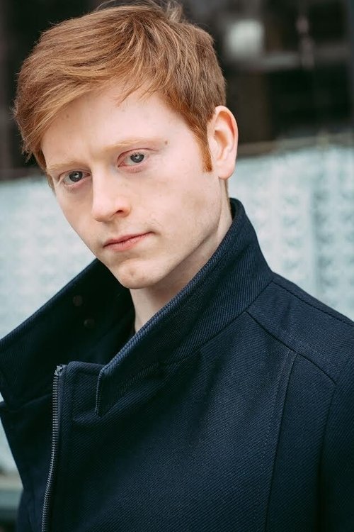 Alexander Lowe as August