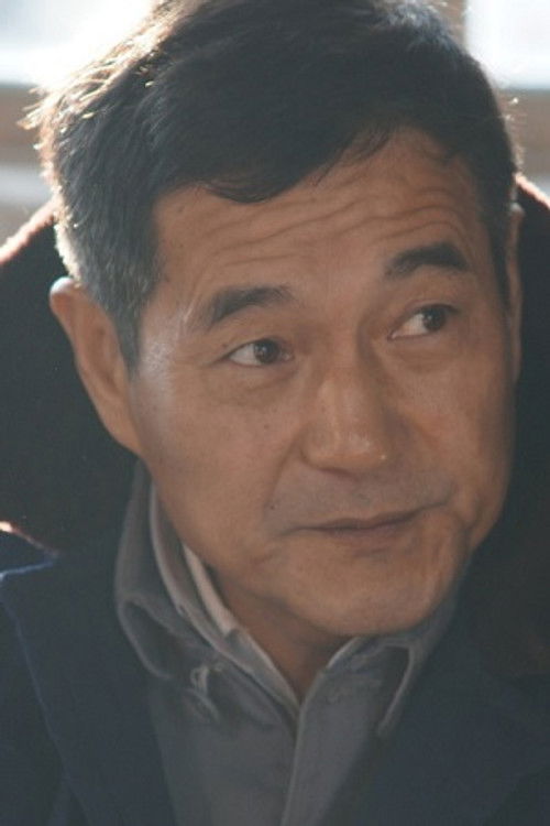 Xu Weiping as 王县长