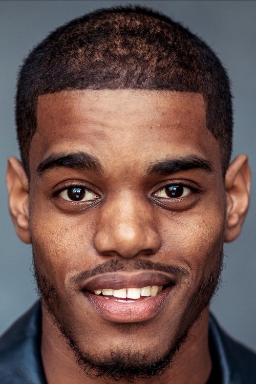 Morgan Bailey as Stains