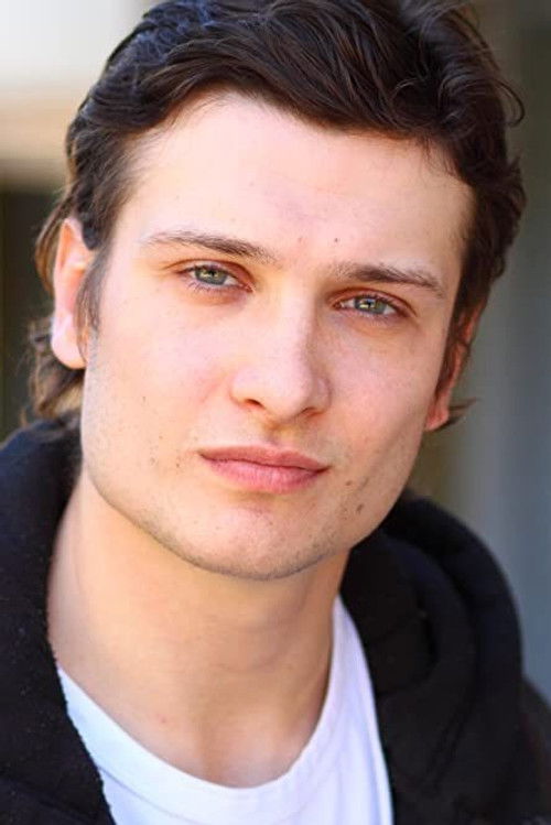 Max Hambleton as Thomas