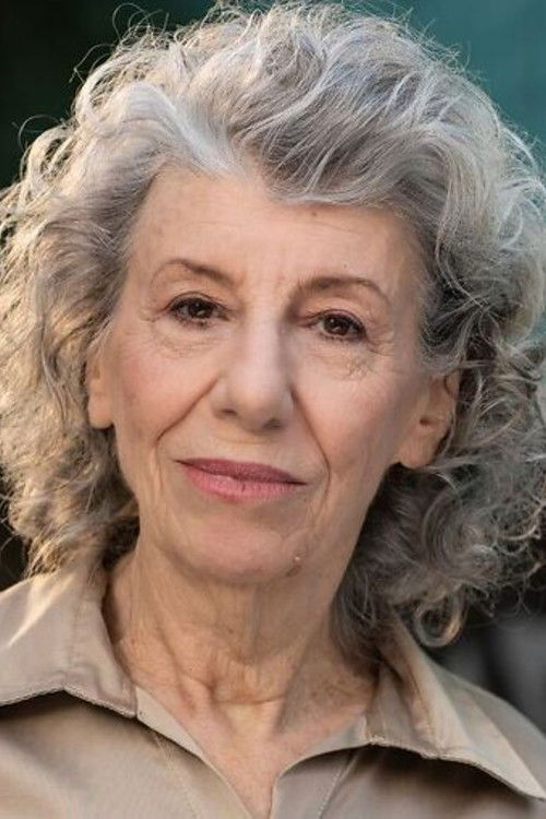 Lucélia Machiavelli as 