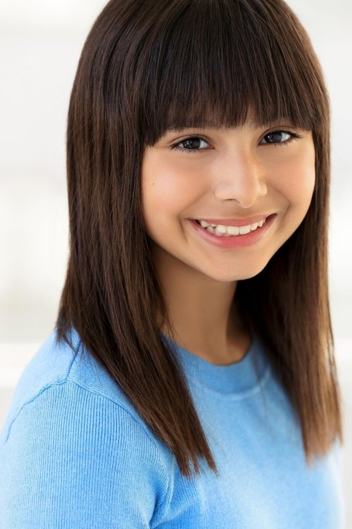 Elizabeth Phoenix Caro as Alice Vogel