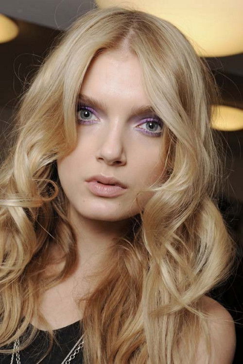 Lily Donaldson as Self