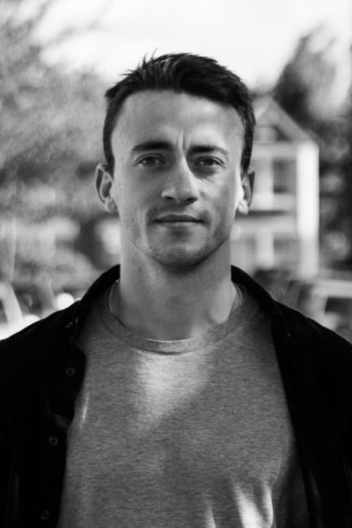 Louis Hollis as Second Camera