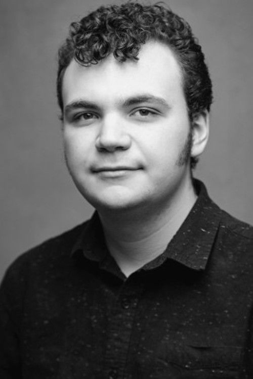 James Squires as David