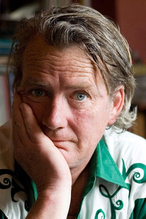 Anthony Morgan as Additional Characters (voice)