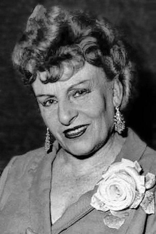 Tecla Scarano as Rosalia