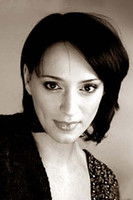 Bernadett Kis as Sarah