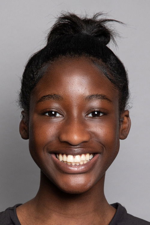 Le'Shantey Bonsu as Ama