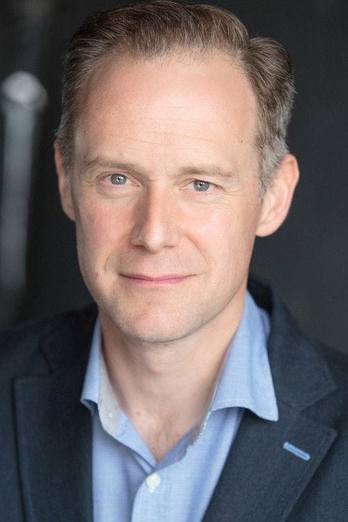 Richard Teverson profile photo