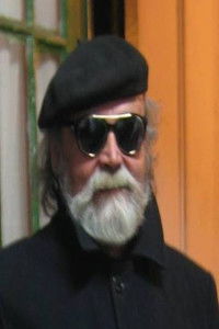 João Viegas as himself