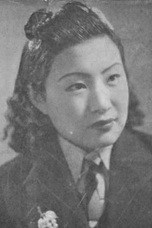 Wang Lijun as 李海新