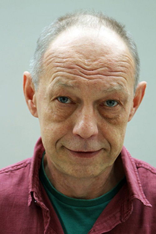 Māris Andersons as Alberts Jaunzems