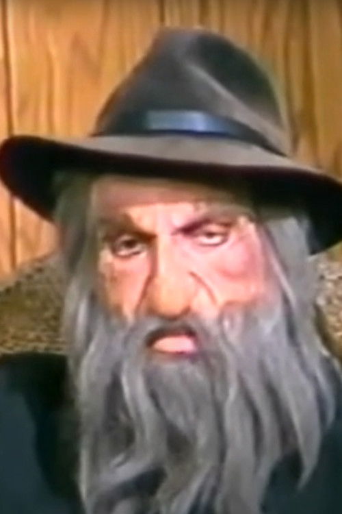 Martin Albac as Martin Albac