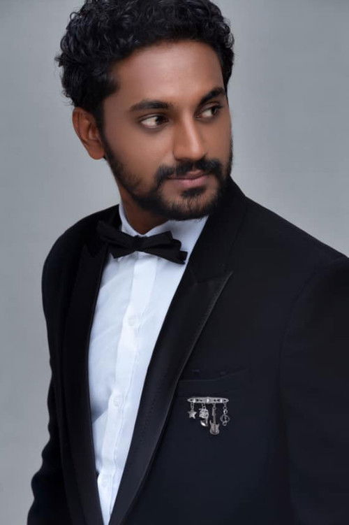 Sajitha Anuththara Anthony as Gayan