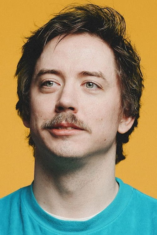 Mattias Naan as Ticket Controller #1