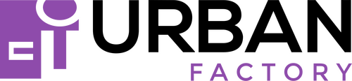 Urban Factory logo