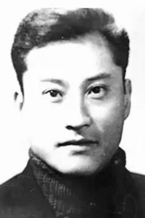 Zhong Shuhuang as Senguan Lin