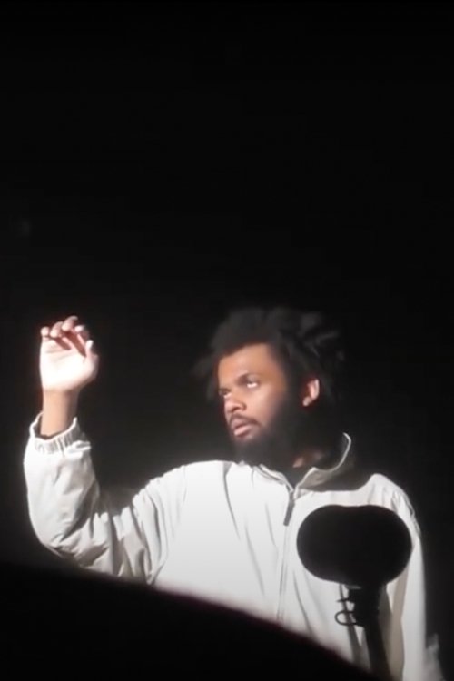 Missing Saxophone: Sonnet 139 BTS