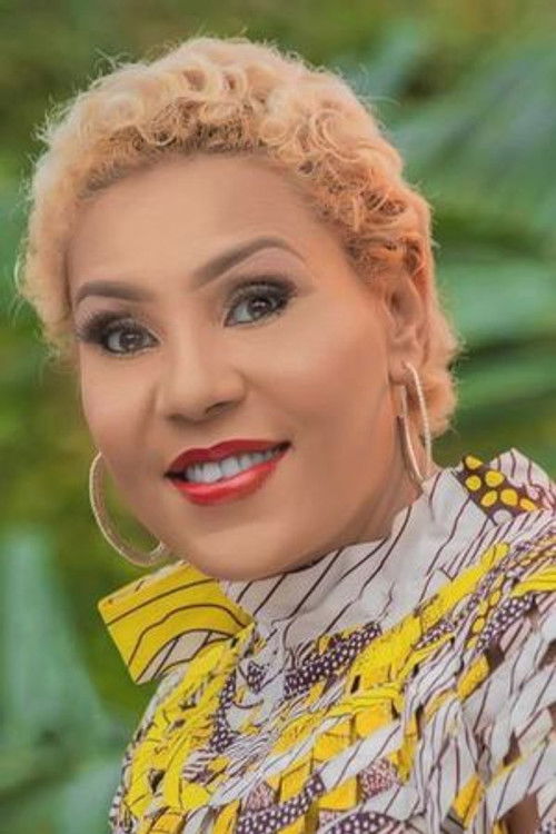 Shan George as Queen Mother