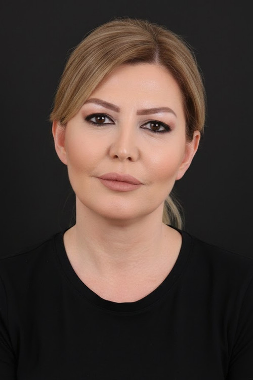 Belma Canciğer as Sevda Sağlam