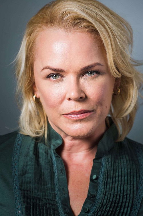 Kym Wilson as Dr Russo