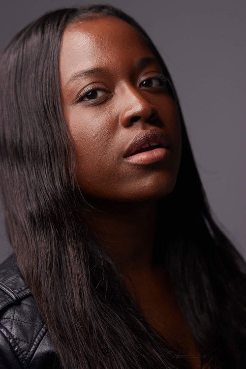 Mojena Talien as Trini