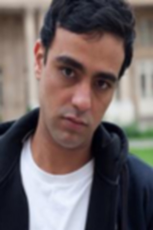 Belek Abdelmalek as Yohan