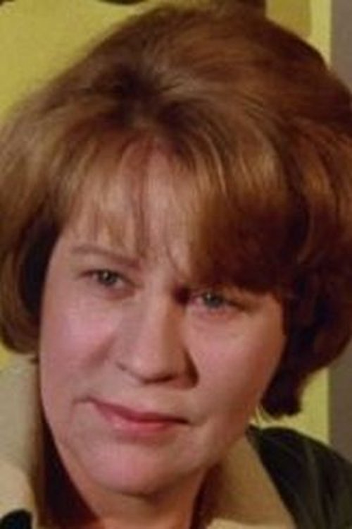 Mona Bruce as Christine Bodley