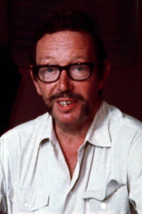 Morris Fowler as Himself