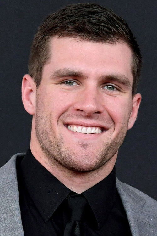 T.J. Watt as Self - Host