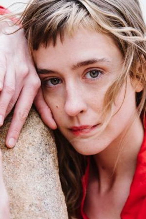 Naomi Greene as Rizzo