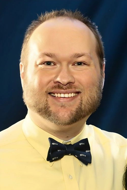 Nathan Johnson as Mark