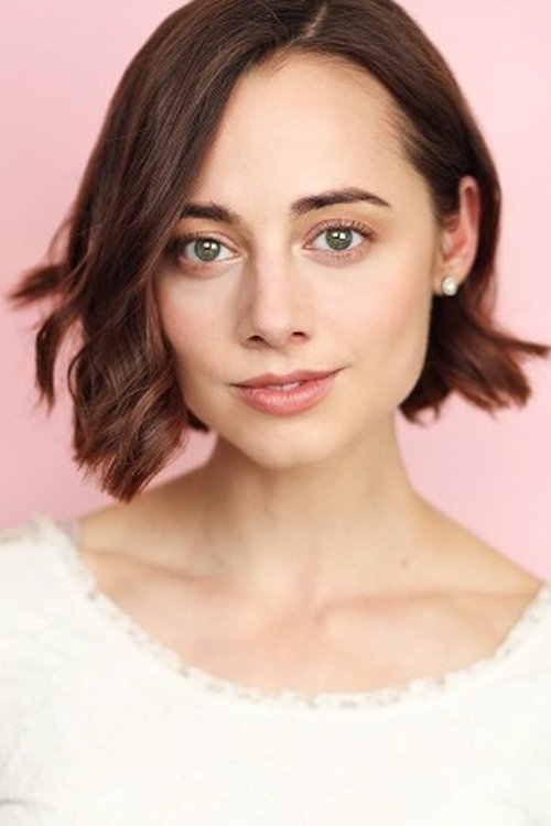 Lindsay Elston as Keri