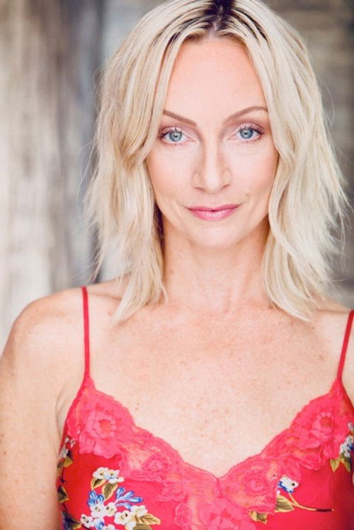 Melanie Lewis-Yribar as Barb