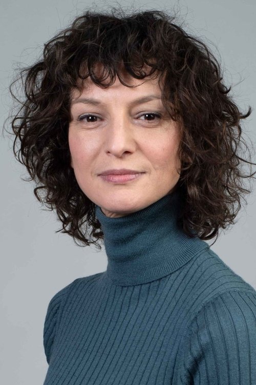 Anna Casas as Brenda