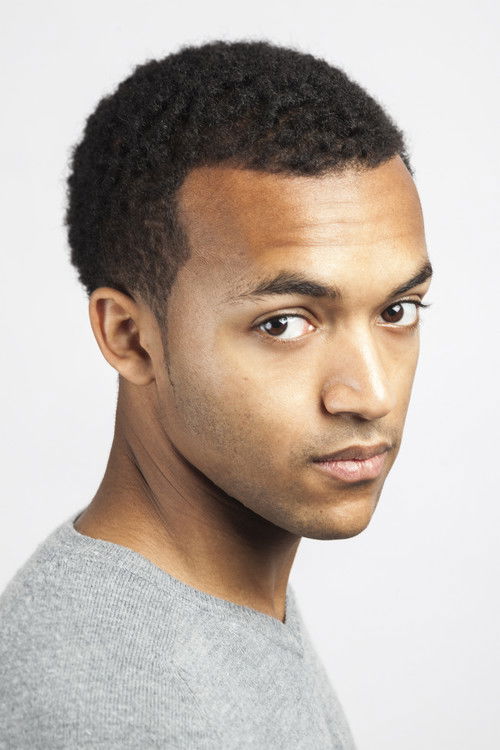 Paul Adeyefa as Demetrius