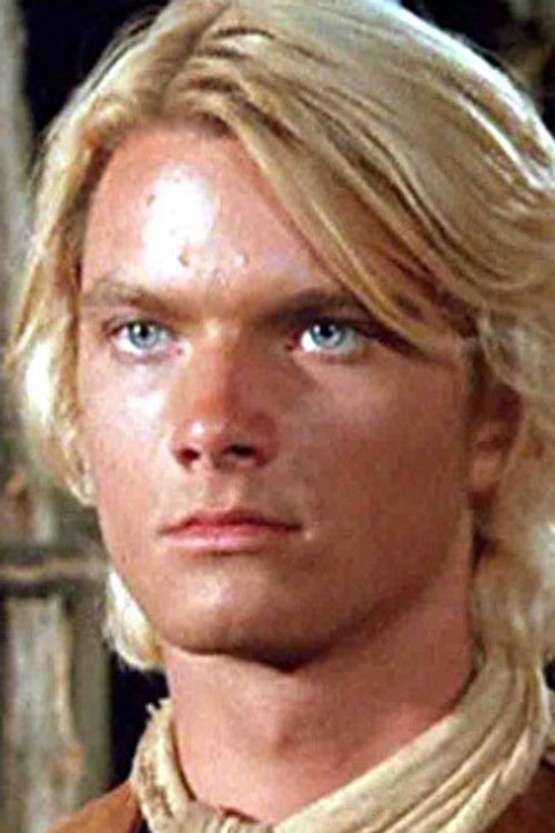 Sebastian Harrison as Shining Sky