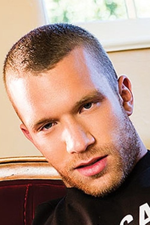 Jake Andrews as (archive footage)