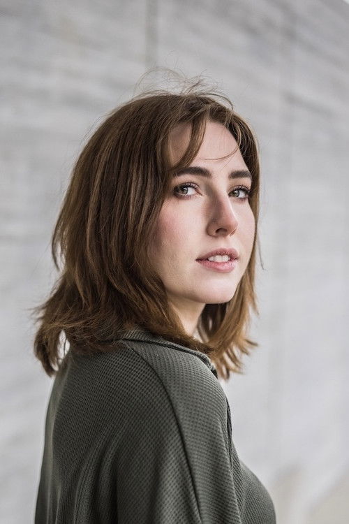 Giselle Morison as Charlie