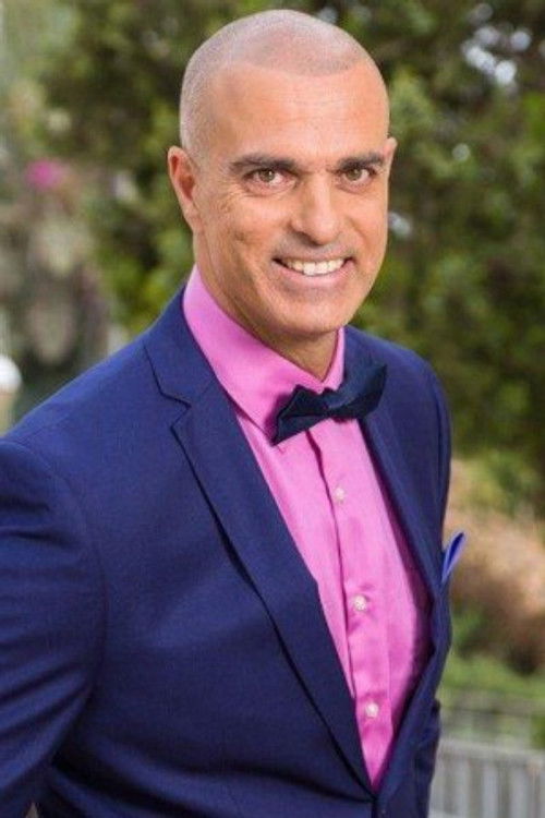 Eli Mizrahi as Self - Judge