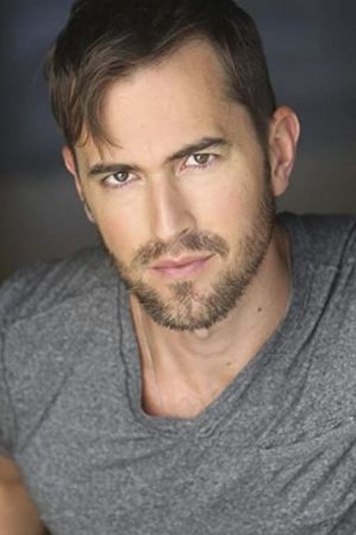 Adam J. Yeend as Gary