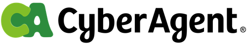 CyberAgent logo