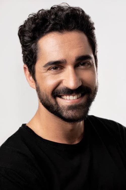 Eduardo Ferrés as 